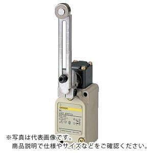 OMRON �I������ OMRON ���~�b�g�X�C�b�` WLCA122N 1021613