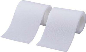 TRUSCO gXRR }WbNe[v@D^Cv@25mmX1m@i1=1Zbgj TMSH-251-W 1g^Zbg