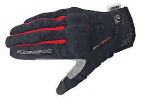 KOMINE(R~l) GK-183 MO[uBRAVE BK/RD S(06-183/BK/RD/S)
