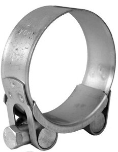 Jubilee Clips �X�[�p�[�N�����v�@��t�a201-213mm�@�i2���j JSC213MS 1��(2��)