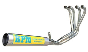 RPM yKwOɎdlmFz67RACING A~ ZEPHYR400/X (1630-01)