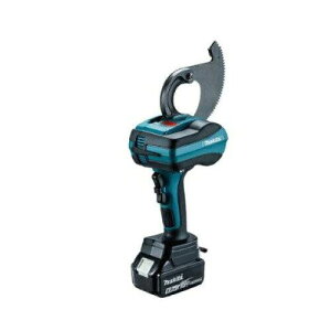 MAKITA �}�L�^ �}�L�^ �[�d���P�[�u���J�b�^ 18V �ő�ؒf�a��50mm �N���[�Y�h�^�C�v 6.0Ah (�{�́E�o�b�e���E�[�d��E�P�[�X�t) (TC100DRG 7202)