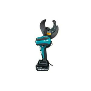 MAKITA �}�L�^ �}�L�^ �[�d���P�[�u���J�b�^ 18V �ő�ؒf�a��50mm �I�[�v���^�C�v 6.0Ah (�{�́E�o�b�e���E�[�d��E�P�[�X�t) (TC101DRG 7202)