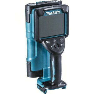MAKITA マキタ マキタ 充電式ウォールディテクタ 14.4V/18V兼用 本体・マックパックタイプ2(ケース)付 (WD181DZK 7202)