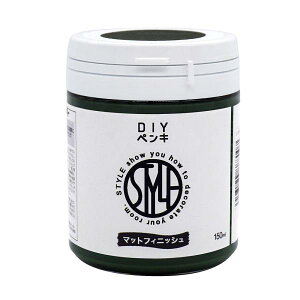 �j�b�y�z�[���v���_�N�c STYLE DIY�y���L �_���O���[�� 150ML