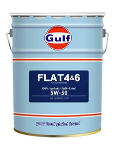 y݌Ɍ[zGULF Kt Kt tbg46 20L 5W50 650587