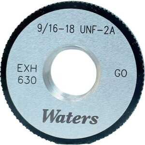 �m�K�E�E�H�[�^�[�Y(Noga Waters) WATERS ���j�t�@�C�˂��p�����O�Q�[�W(UNC)