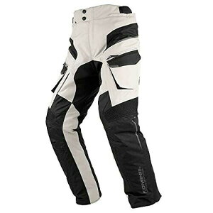R~l PK-929 Protect FY Pants i:07-929 Rama Ivory TCY:3XL