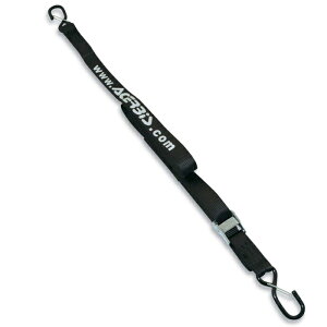 A`FrX(ACERBIS) ACE ^C_E 35mm BK AC-10355BK