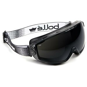 BOLLE PROTECTION bolle SAFETY �S�[�O�� UNIVERSAL(�n�ڃ^�C�v�Ռ��x5) (UNIVGN80W 6376)