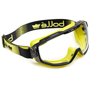 BOLLE PROTECTION bolle SAFETY �S�[�O�� UNIVERSAL �u���X�^�p�b�P�[�W (UNIVGN10WBL 6376)