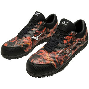 MIZUNO(~Ym) ~Ym yJ[zveNeBuXj[J[ I[}CeB TDII11L IWXzCg 275 (F1GA230895275 7217)