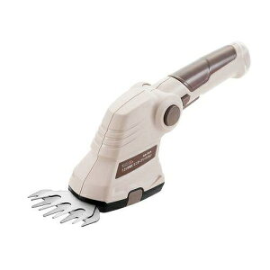 ���V EARTH MAN 7.2V �[�d�� 2WAY�~�j�K�[�f���o���J�� GLB-72LiA