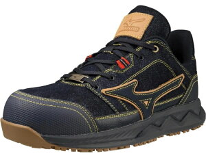 MIZUNO(~Ym) ~Ym yJ[zveNeBuXj[J[ I[}CeB HW11L CfBSu[XlCr[ 270 (F1GA231391270 7217)