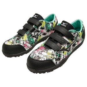 MIZUNO(�~�Y�m) �~�Y�m ����J���[ ALMIGHTY TDII22L �z���C�gX�u���b�NX�G�������h 275 (F1GA231599275 7217)