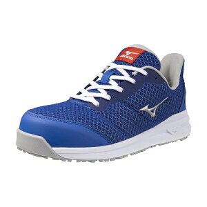 MIZUNO(�~�Y�m) �~�Y�m �v���e�N�e�B�u�X�j�[�J�[ �I�[���}�C�e�B FSII11L �u���[×�V���o�[×�z���C�g 250 (F1GA240327250 7217)