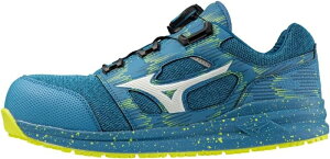 MIZUNO(~Ym) ~Ym yJ[zveNeBuXj[J[ I[}CeB LSII52L BOA ^[RCYXzCgXCG[ 290 (F1GA240424290 7217)