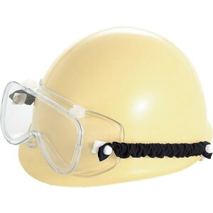 トーアボージン スプリングバンドゴーグル GL-70KSB-UCK TBETC (GL70KSBUCKTBETC 4645)