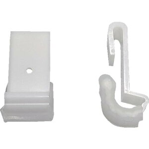 トーアボージン ゴーグルクリップ(溝つきヘルメット用) 227 (227CLIP 4645)