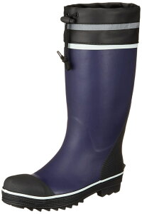 ジャパン・パルム HEIGI セーフティーブーツ ネイビー L (HG2705CNAVL 3423)