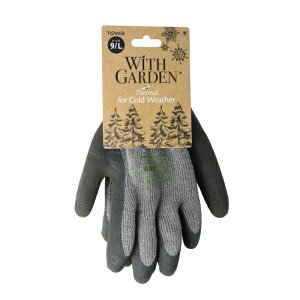 ���a�R�[�|���[�V���� �g������ �h����� WithGarden�T�[�}�� �A�b�V���O���[ 9/L (W3769L 4299)