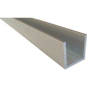 �A���C���R �A���~�`�����l�� 20x20x2.0�V���o�[ 2m (HP503S 1025)