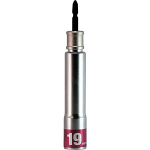 �C�`�l���A�N�Z�X MUSTTOOL �������������h�~�\�P�b�g12�p ����6.35x�Ε�19mm×�S��165mm RBS19SL-12K (19951 7278)