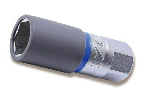 �R���H�ƌ����� �R�[�P�� Z-EAL 3/8�h(9.5mm)SQ. �i�b�g�O���b�v���j�o�[�T���\�P�b�g 17mm (3441MZ17 2195)