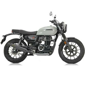 �A�[���Y�M�A �y�K���w���O�Ɏd�l�����m�F�������z21GB350/S W�N���V�b�N SO BK (MH57-03CB)