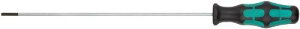 Wera Werkzeuge 8009Wera 335 �}�C�i�X�h���C�o�[ 3.0X2008363381