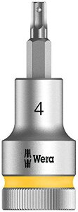 Wera 3820Wera 8740 C HF 1/2 4.0mm8195949