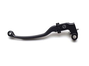 アクティブ(ACTIVE) STFクラッチレバー BLK GIXXER SF250 20 etc 12051104