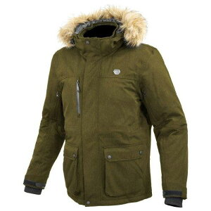 R~l(KOMINE) oCNp JK-615 veNgEH[^[v[tEC^[R[g Army Green L