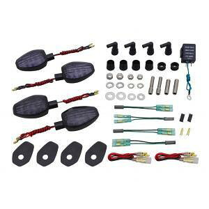 POSH Faith |bVtFCX LW.LԎKIT BK/SM i:084153-06 GSX-S1000F