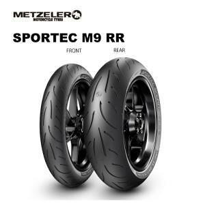 PIRELLI s yKwOɎdlmFzMZ_4183100 M9RRF 120/70ZR19 60W TL