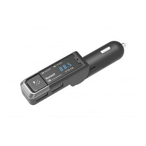 �J�V���� Bluetooth FM�g�����X�~�b�^�[ USB2�|�[�g 4.8A �X���� KD-254