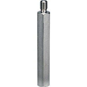 TRUSCO �g���X�R���R TRUSCO �Z�p�x�� SS400/���d��Ni �I�X���X M4 H7-100 (SHMFM7100 6600)