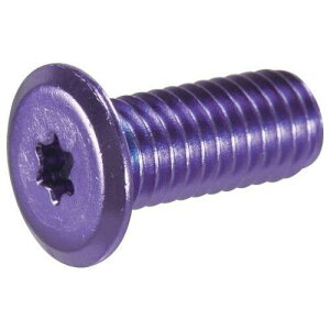 TRUSCO �g���X�R���R TRUSCO �w�b�N�X���[�u���ɒᓪ�˂� �A���~ �A���}�C�g�� M4×16 4�{�� (B1930416 6600)