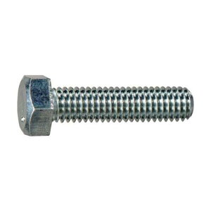 TRUSCO gXRR TRUSCO Zp{g jN SlW M8×15 10{ ʃpbN (Y8010815 6600)