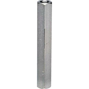 TRUSCO �g���X�R���R TRUSCO �Z�p�x�� SS400/���d��Ni ���X���X M8 H13-100 (SHFFM13100 6600)