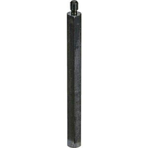 TRUSCO �g���X�R���R TRUSCO �Z�p�x�� SS400/������ �I�X���X M5 H8-20 (SHMFB820 6600)