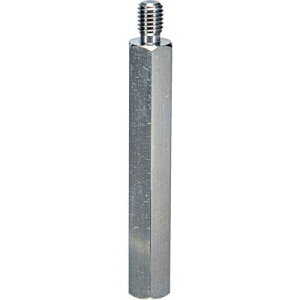 TRUSCO �g���X�R���R TRUSCO �Z�p�x�� SUS304 �I�X���X M4 H7-80 (SHMFS780 6600)
