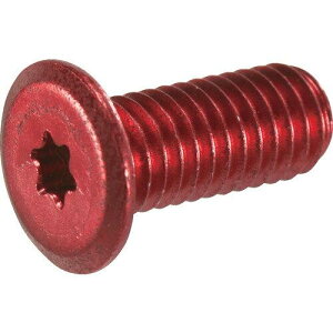 TRUSCO �g���X�R���R TRUSCO �w�b�N�X���[�u���ɒᓪ�˂� �A���~ �A���}�C�g�� M6×16 4�{�� (B1940616 6600)