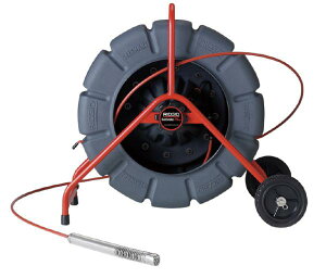 Ridge Tool Compan Wbh V[XlCNM[J[60M[ KDR200SL 13988