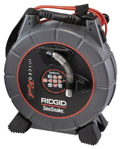 Ridge Tool Compan Wbh j^[p}CN[L100C 30M 35183 4076273