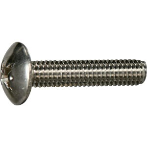 TRUSCO �g���X�R���R TRUSCO �g���X�����˂� �X�e�����X �S�˂� M5×15 10�{�� ���ʃp�b�N (Y8290515 6600)
