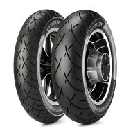 PIRELLI ピレリ 【必ず購入前に仕様をご確認下さい】METZELER(メッツラー) 　ME888 MARATHON ULTRA : F 1…