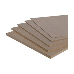�i�C�X �[�j�� MDF�J�b�g�T�C�Y 5.5×450×900 (MDF55153 3823)