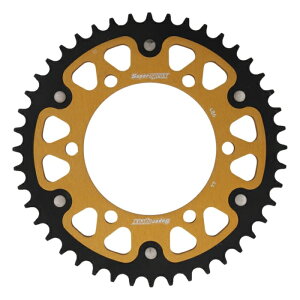 X[p[XvbNX(Supersprox) SPX REAR STEALTH 486-44T GLD