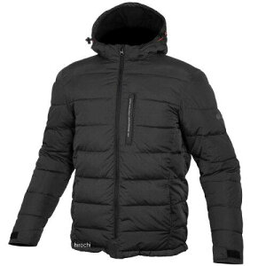 R~l(Komine) JK-612 Protect Winter Padding Jacket i:07-612 J[:Black TCY:5XLB